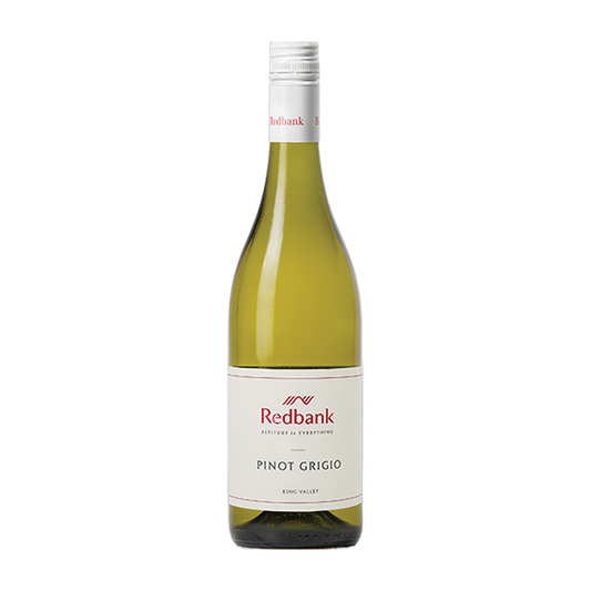Redbank Victorian Pinot Grigio - DiVino.com.au
