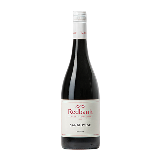 Redbank Victorian Sangiovese - DiVino.com.au