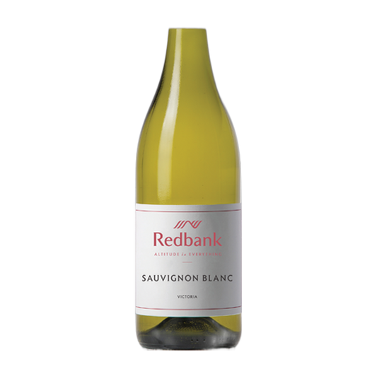 Redbank Victorian Sauvignon Blanc - DiVino.com.au