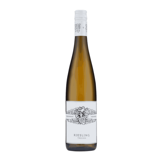 Reichsrat von Buhl Pfalz Riesling Trocken - DiVino.com.au