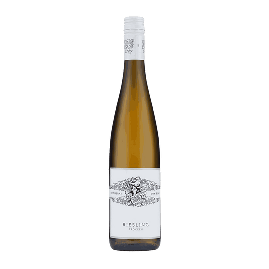 Reichsrat von Buhl Pfalz Riesling Trocken - DiVino.com.au
