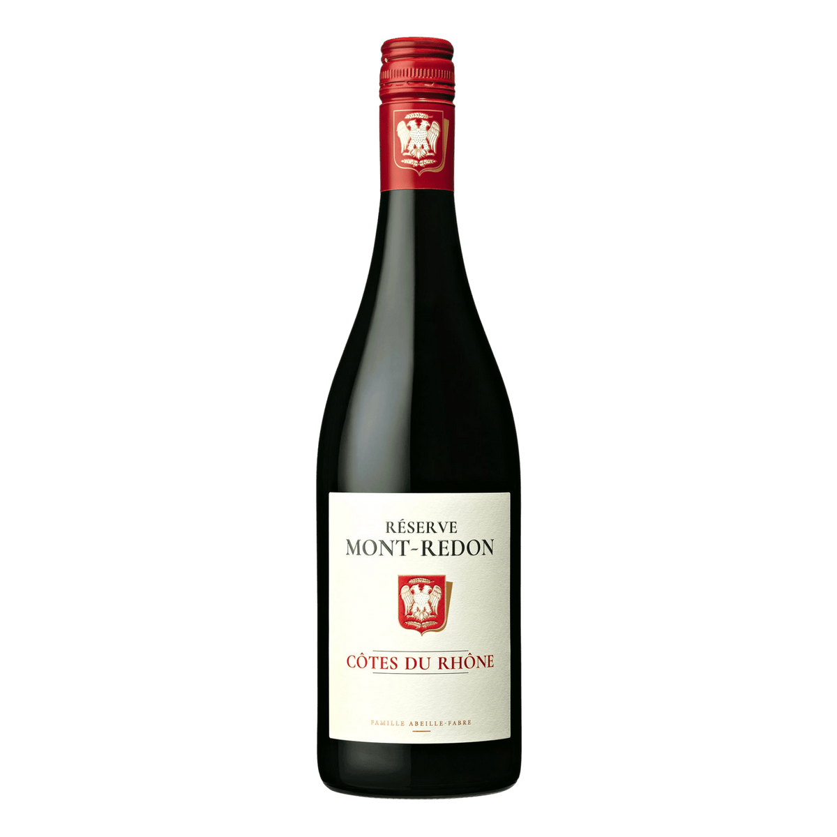 Réserve Mont-Redon Côtes-du-Rhône rouge - DiVino.com.au