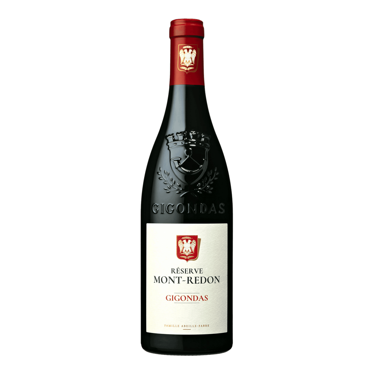 Réserve Mont-Redon Gigondas - DiVino.com.au
