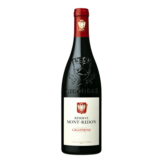 Réserve Mont-Redon Gigondas - DiVino.com.au