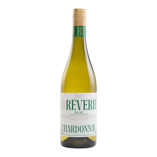 Rêverie Chardonnay - DiVino.com.au