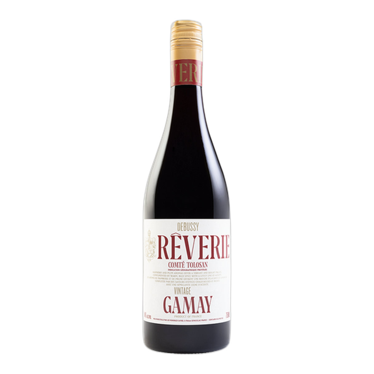 Rêverie Gamay - DiVino.com.au