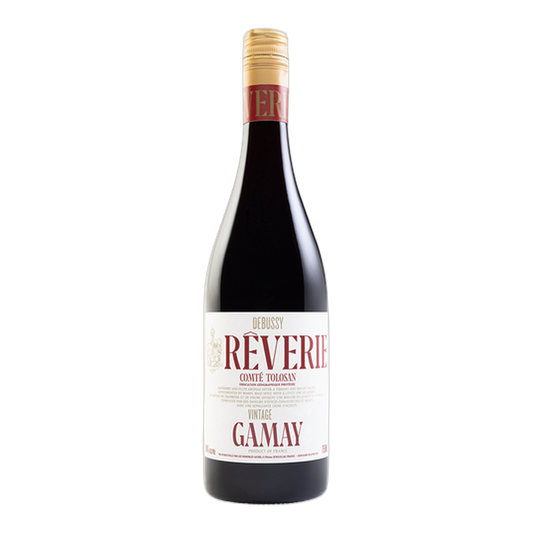 Rêverie Gamay - DiVino.com.au