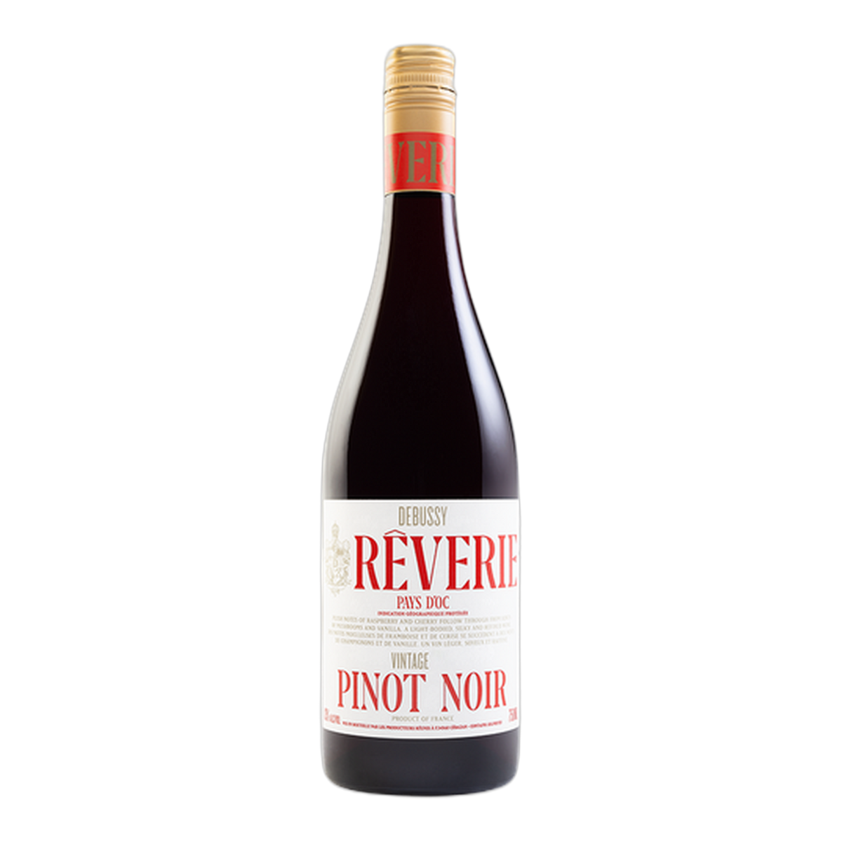 Rêverie Pinot Noir - DiVino.com.au