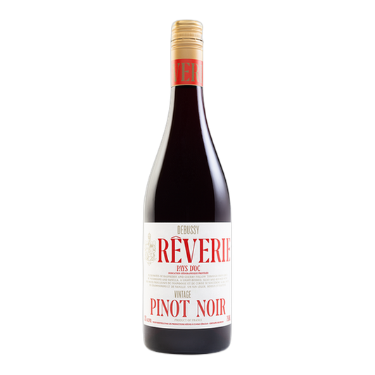 Rêverie Pinot Noir - DiVino.com.au