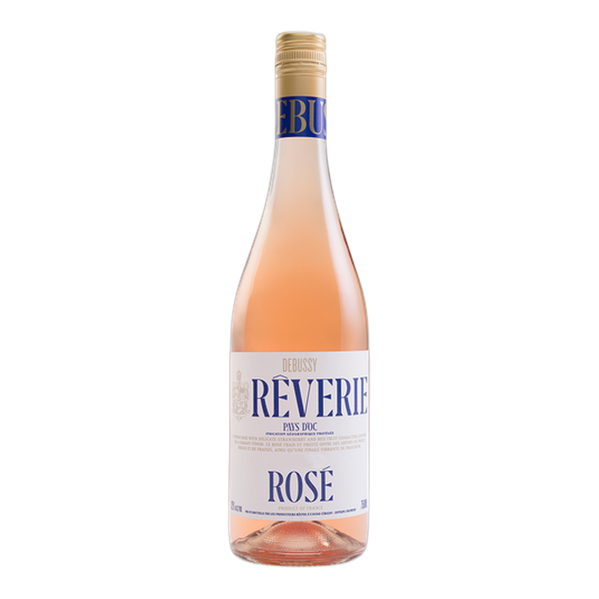 Rêverie Rosé - DiVino.com.au