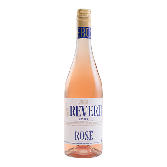 Rêverie Rosé - DiVino.com.au