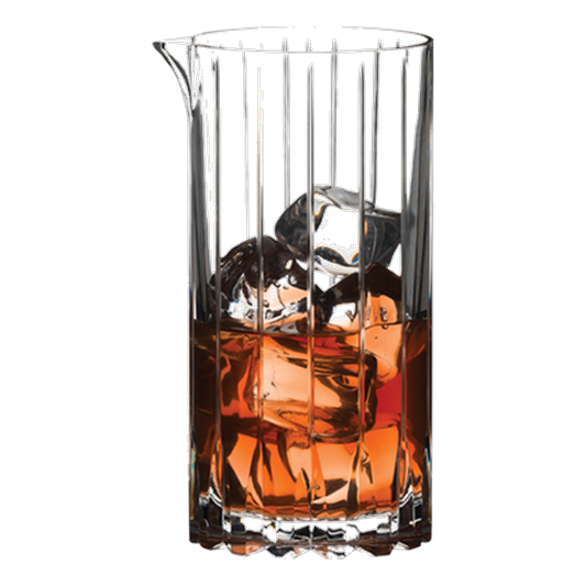 RIEDEL Drink Specific Glassware Mixing Glass 650mL - DiVino.com.au