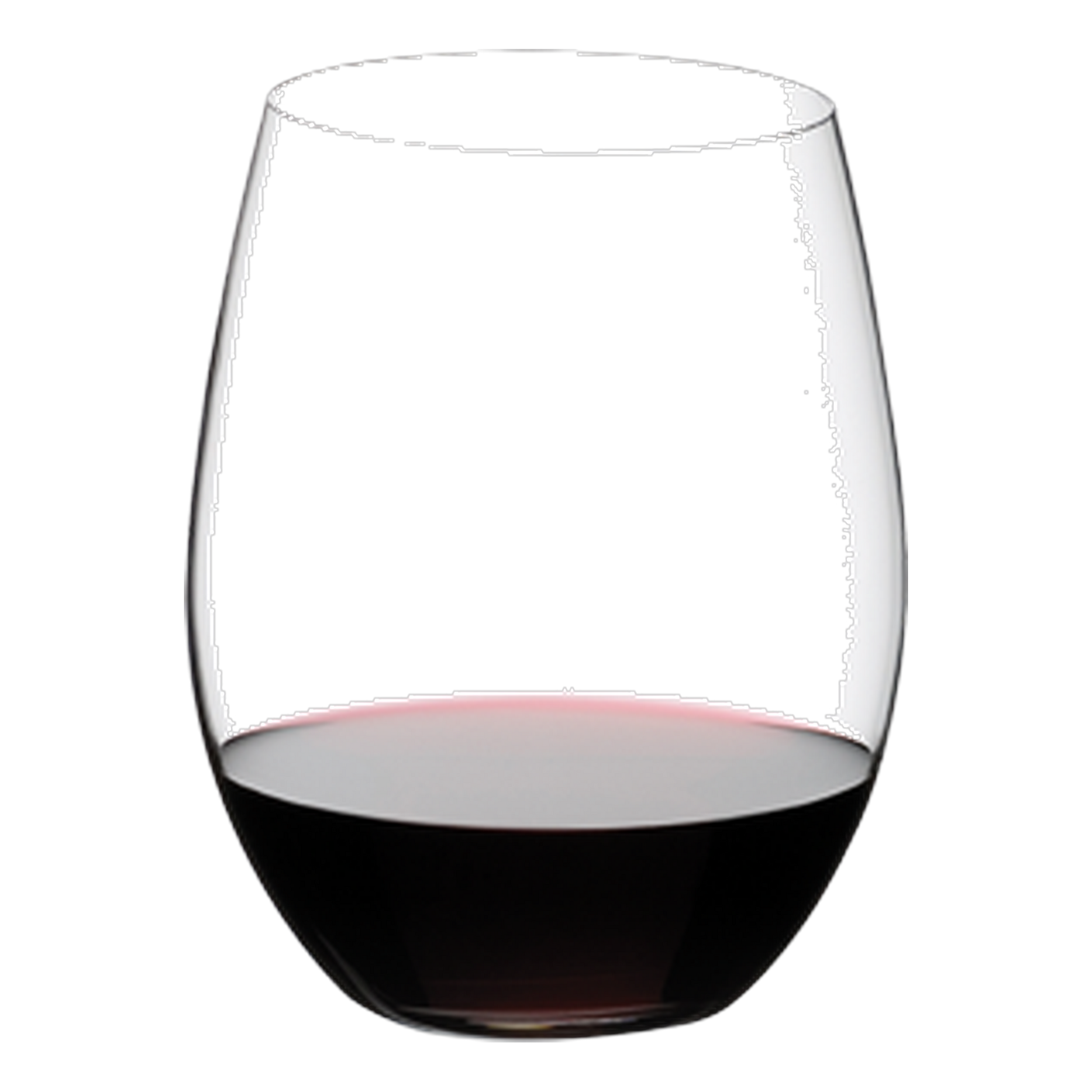 RIEDEL O Wine Tumbler Cabernet/Merlot Glass 600mL - DiVino.com.au
