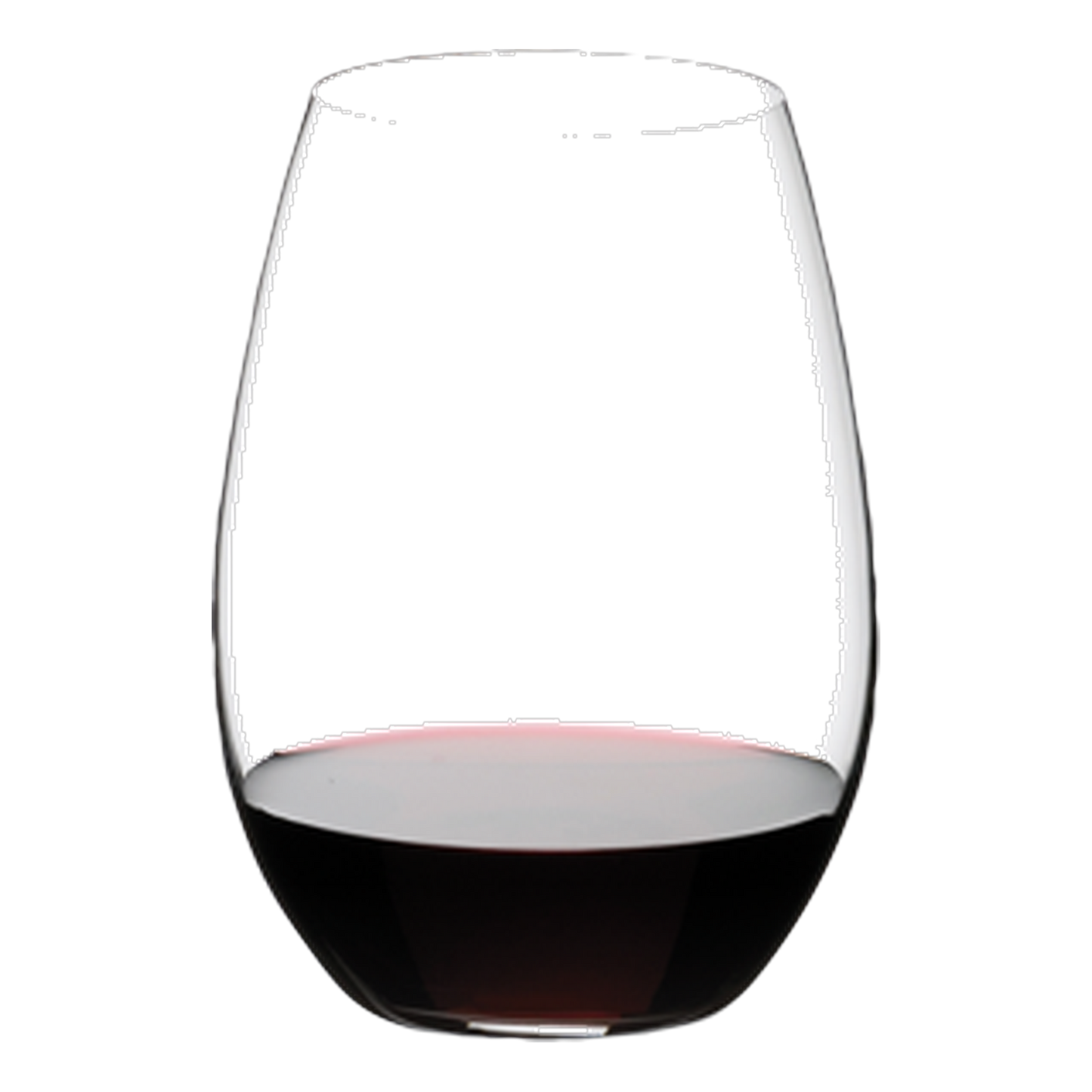 RIEDEL O Wine Tumbler Shiraz Glass 620mL - DiVino.com.au