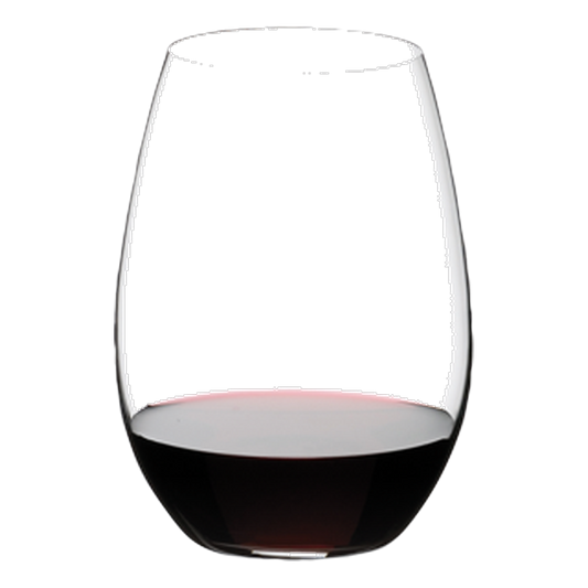 RIEDEL O Wine Tumbler Shiraz Glass 620mL - DiVino.com.au