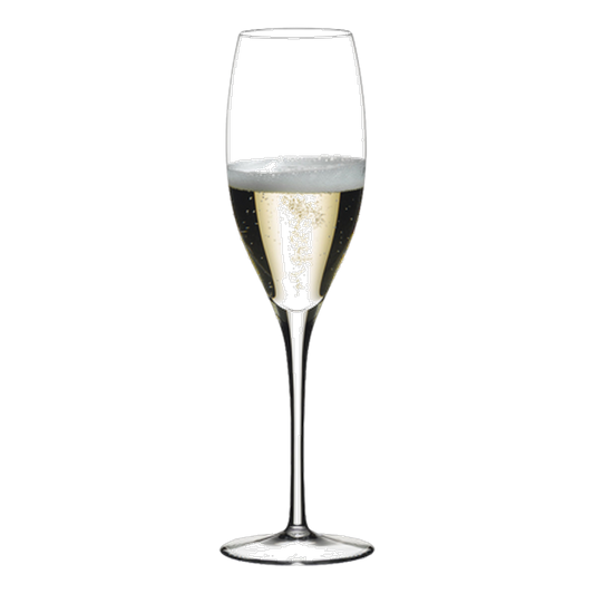 RIEDEL Sommeliers Vintage Champagne Glass 330mL - DiVino.com.au