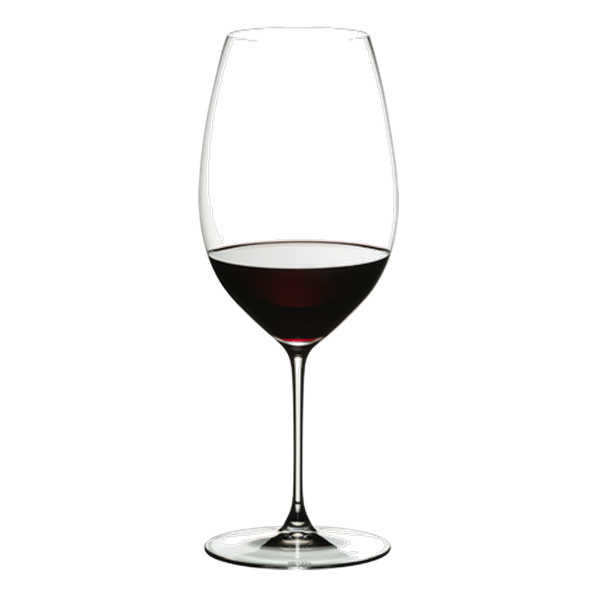 RIEDEL Veritas New World Shiraz Glass 650mL - DiVino.com.au