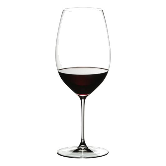 RIEDEL Veritas New World Shiraz Glass 650mL - DiVino.com.au