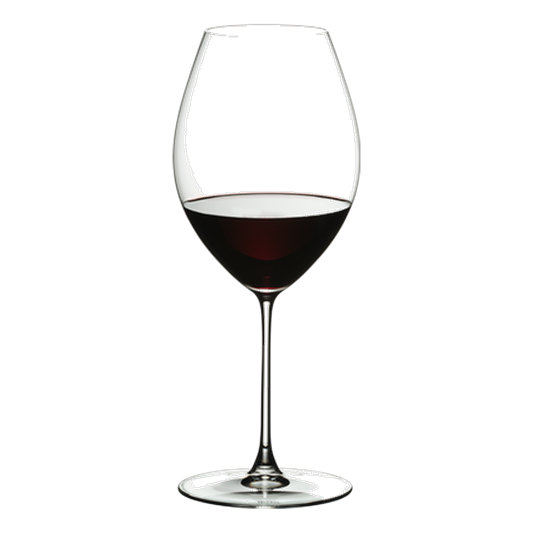 RIEDEL Veritas Old World Syrah Glass 600mL - DiVino.com.au