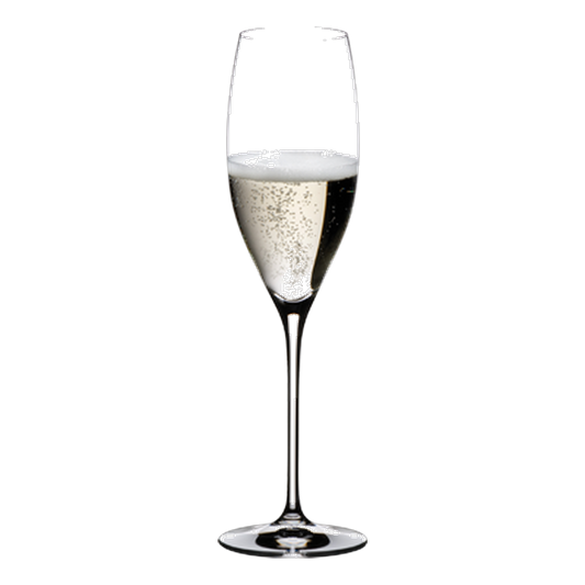 RIEDEL Vinum Cuvée Prestige Glass 230mL - DiVino.com.au