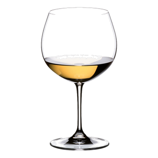 RIEDEL Vinum Oaked Chardonnay Glass 600mL - DiVino.com.au