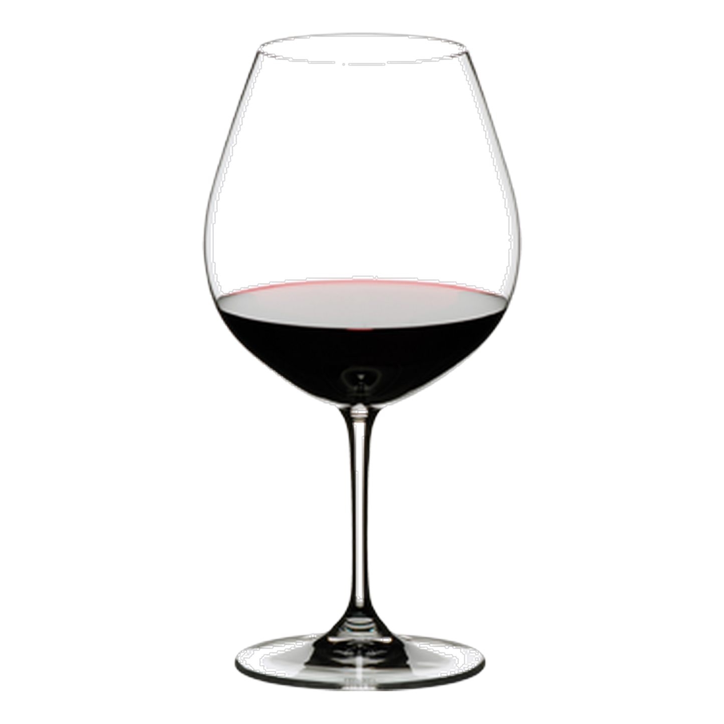 RIEDEL Vinum Pinot Noir Glass 700mL - DiVino.com.au