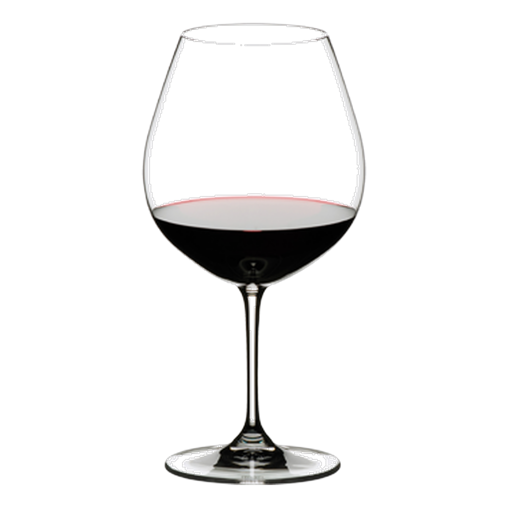 RIEDEL Vinum Pinot Noir Glass 700mL - DiVino.com.au