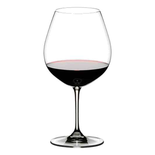 RIEDEL Vinum Pinot Noir Glass 700mL - DiVino.com.au