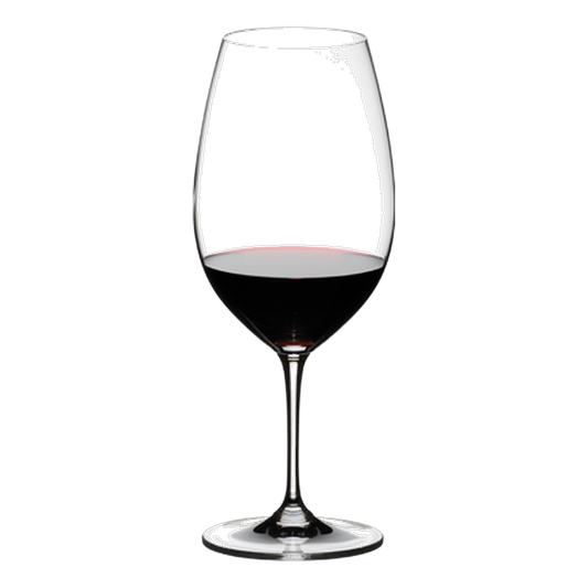 RIEDEL Vinum Shiraz Glass 700mL - DiVino.com.au
