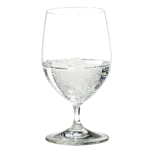 RIEDEL Vinum Water Glass 350mL - DiVino.com.au