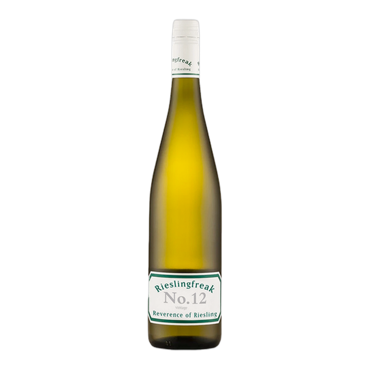 Rieslingfreak No.12 Flaxman Valley Riesling - DiVino.com.au