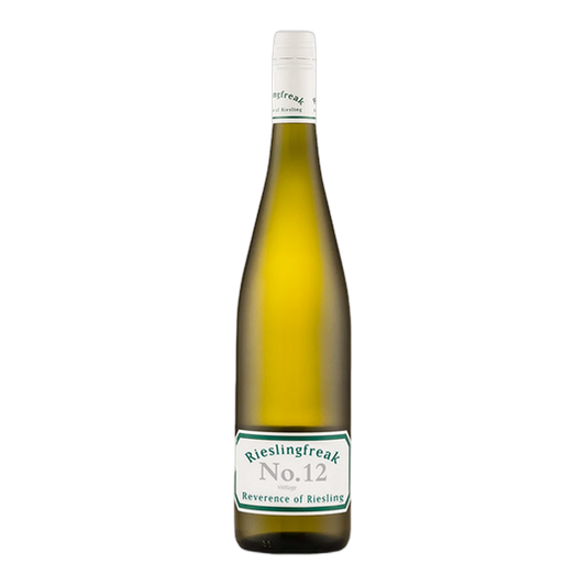 Rieslingfreak No.12 Flaxman Valley Riesling - DiVino.com.au