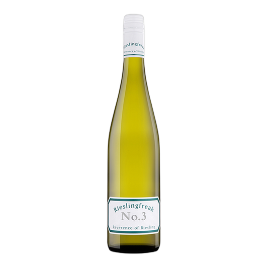 Rieslingfreak No.3 Clare Valley Riesling - DiVino.com.au