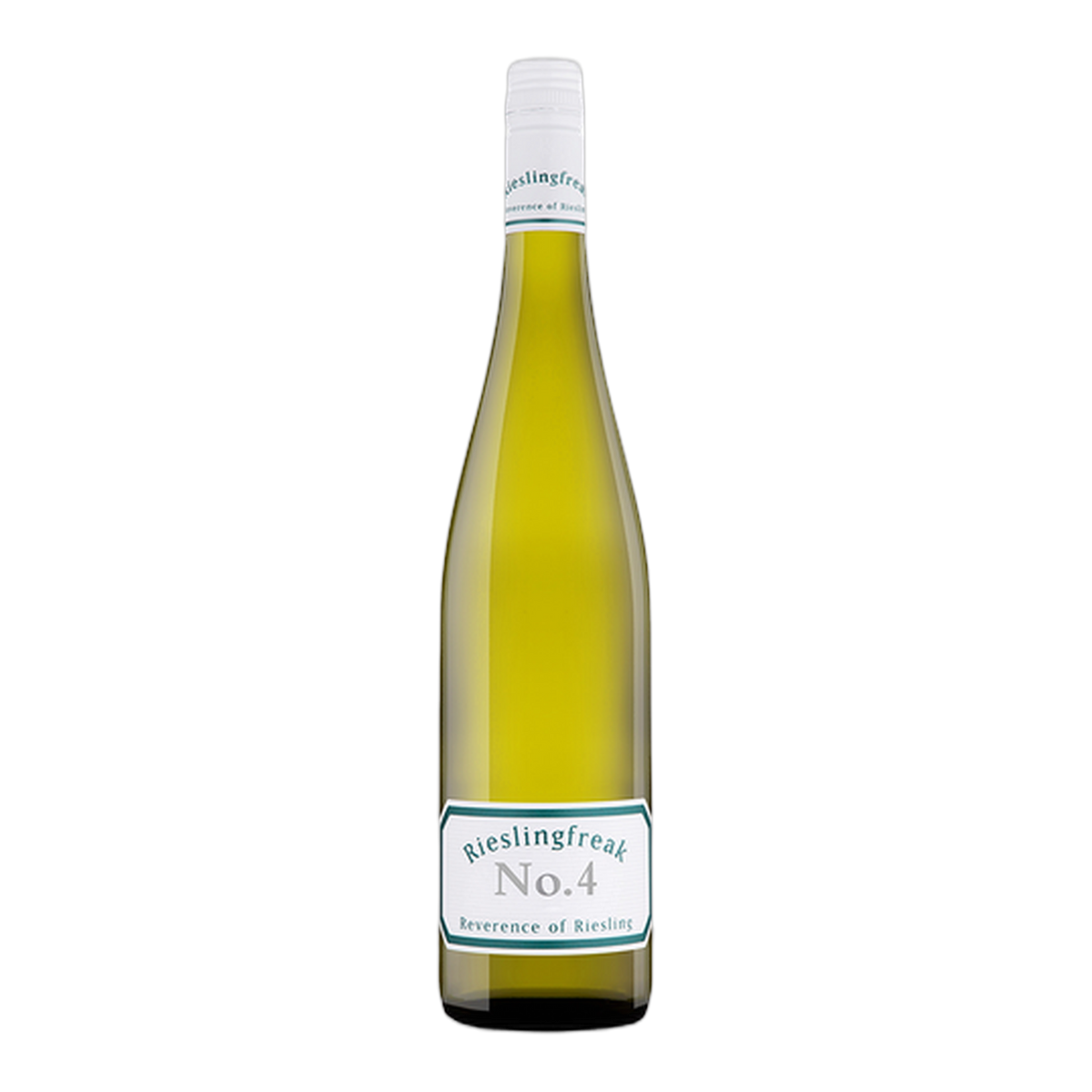 Rieslingfreak No.4 Eden Valley Riesling - DiVino.com.au