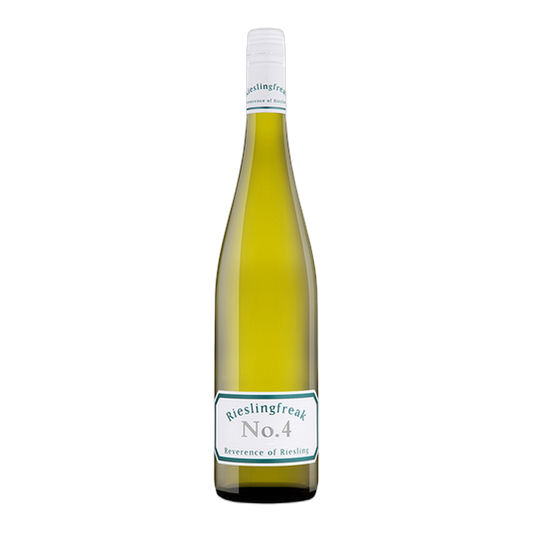 Rieslingfreak No.4 Eden Valley Riesling - DiVino.com.au