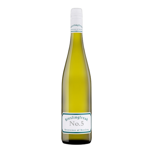 Rieslingfreak No.5 Clare Valley Off Dry Riesling - DiVino.com.au