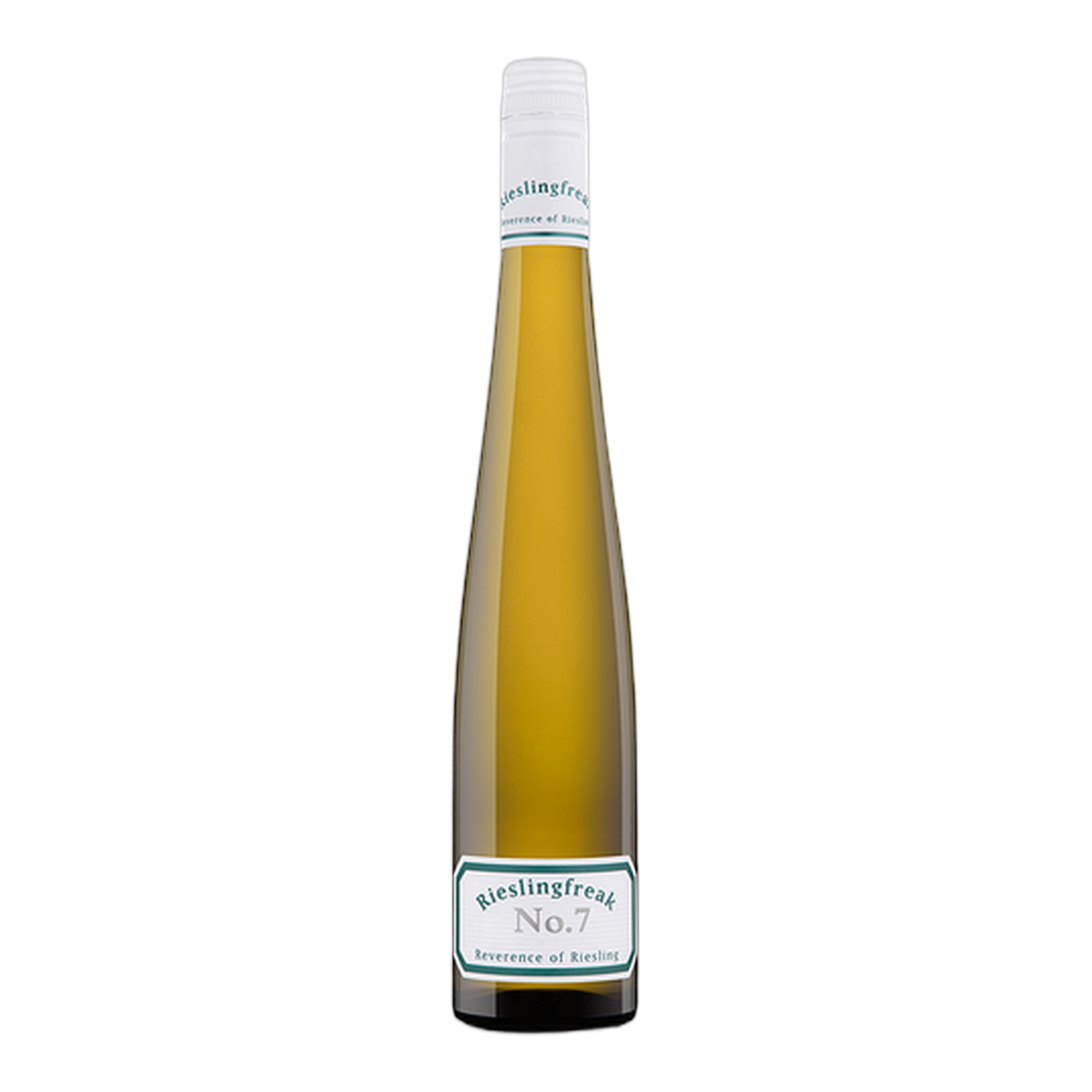 Rieslingfreak No.7 Clare Valley Fortified Riesling NV 375ml - DiVino.com.au