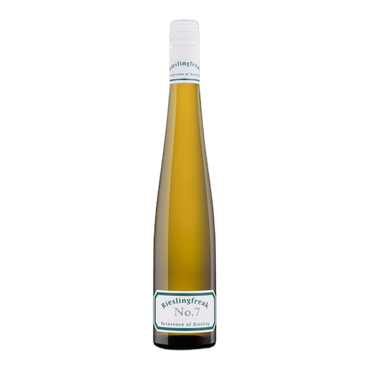 Rieslingfreak No.7 Clare Valley Fortified Riesling NV 375ml - DiVino.com.au
