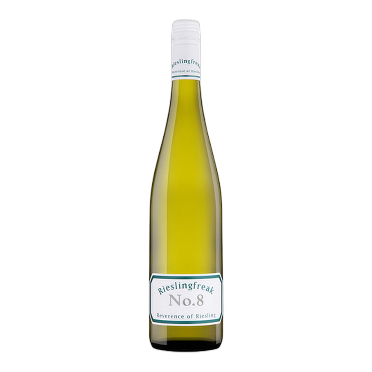 Rieslingfreak No.8 Polish Hill Schatzkammer Riesling - DiVino.com.au