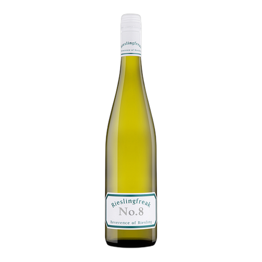 Rieslingfreak No.8 Polish Hill Schatzkammer Riesling - DiVino.com.au