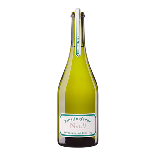 Rieslingfreak No.9 Clare Valley Sekt Riesling - DiVino.com.au
