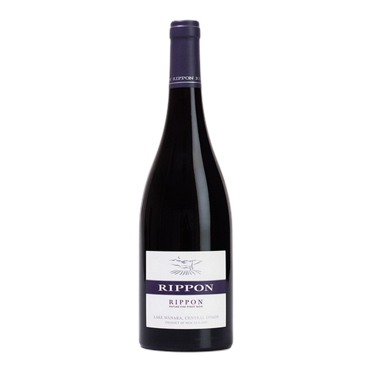 Rippon Mature Vine Pinot Noir - DiVino.com.au
