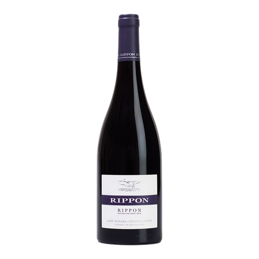 Rippon Mature Vine Pinot Noir - DiVino.com.au