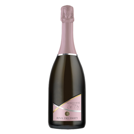 Riva dei Frati Prosecco Rosé DOC Treviso NV - DiVino.com.au
