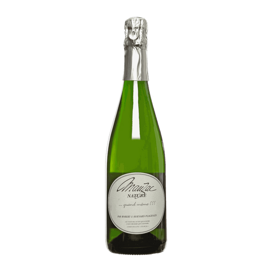 Robert & Bernard Plageoles Mauzac Nature Sparkling - DiVino.com.au