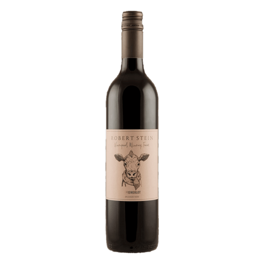 Robert Stein Farm Series Merlot - DiVino.com.au