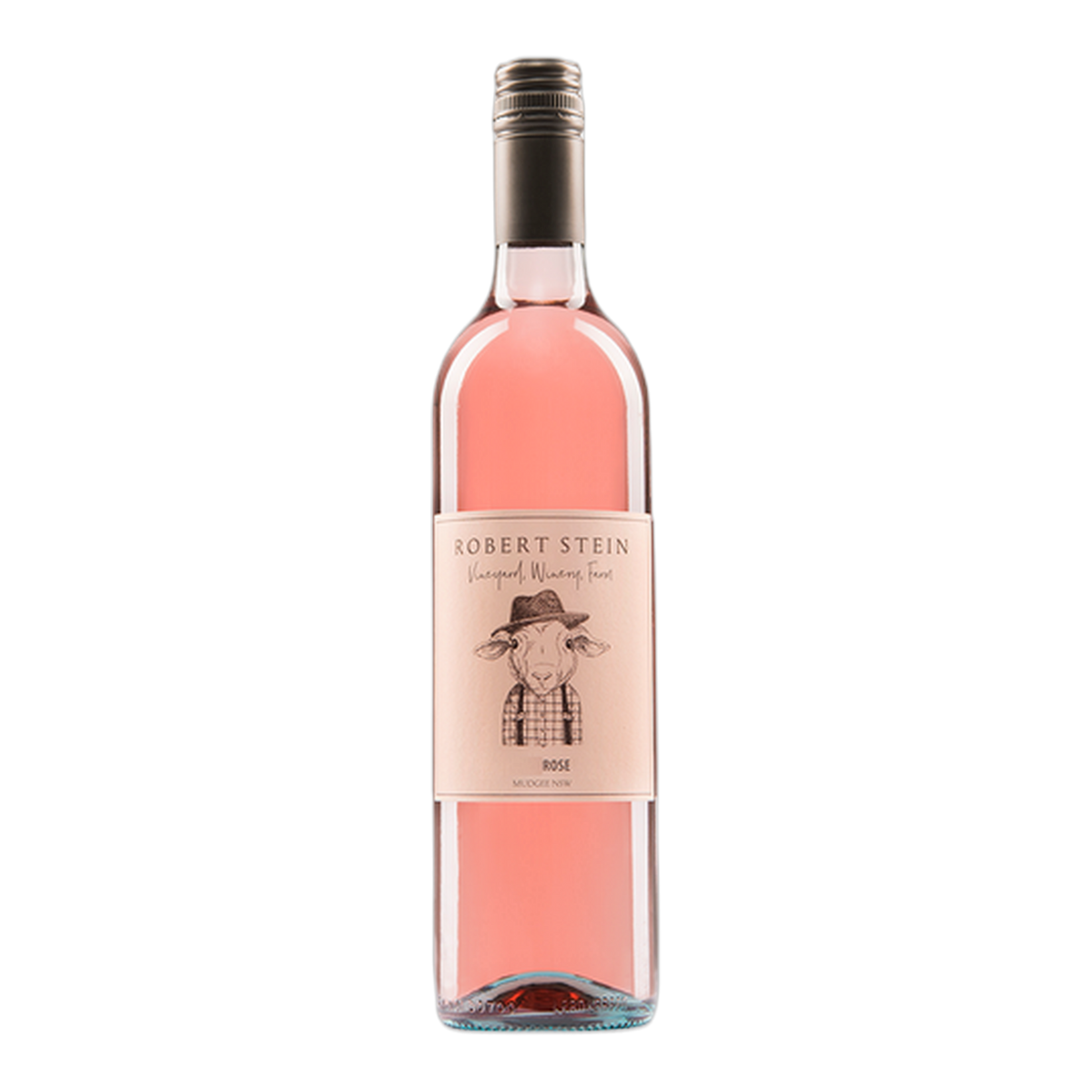 Robert Stein Farm Series Rosé - DiVino.com.au