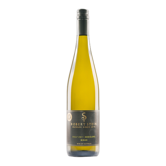 Robert Stein Half Dry Riesling - DiVino.com.au