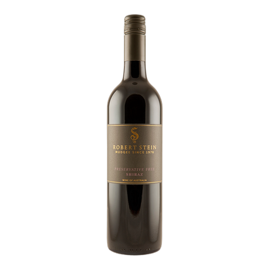 Robert Stein Preservative Free Shiraz - DiVino.com.au