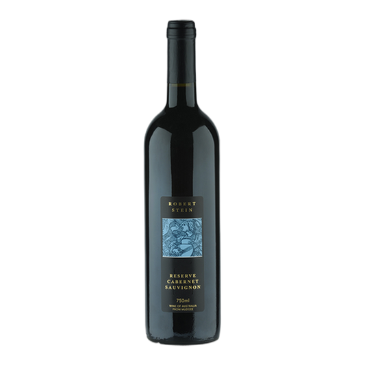 Robert Stein Reserve Cabernet Sauvignon - DiVino.com.au